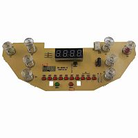 картинка Redmond RMC-IHM301-PU (IH-M301-Z) плата управления для мультиварки RMC-IHМ301 от магазина Интерком-НН