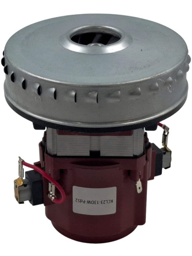 картинка Vitek VT-1833-DV (KCL23-13DW-Pd52) двигатель 1800Вт D=120мм, H=136мм для пылесоса VT-1833 от магазина Интерком-НН фото 2
