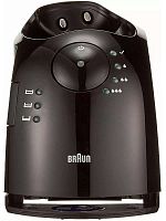 картинка Braun 81622438 зарядно-очищающее устройство Clean and Charge для бритвы Series 7 от магазина Интерком-НН