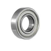 картинка Craft 6208 ZZ Подшипник 40x80x18 для стиральной машины от магазина Интерком-НН