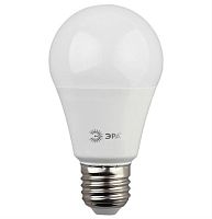 картинка ЭРА LED smd A60-8w-827-E27 Светодиодная лампа E27 2700K 700Lm 8Вт от магазина Интерком-НН