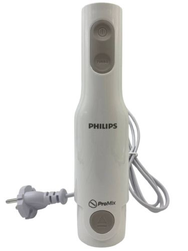 картинка Philips HR2534-MB моторный блок в сборе 650Вт для блендера HR2534 от магазина Интерком-НН