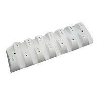 картинка Indesit C00313034 (481010597314) Ребро (гребень) барабана для стиральных машин от магазина Интерком-НН