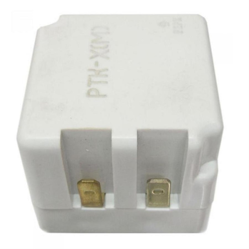 картинка Пускозащитное реле компрессора РТК-Х(М) 220В 1.3А для отечественных холодильников от магазина Интерком-НН