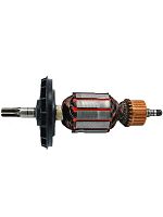 картинка Ротор (якорь) IK-40DE для перфоратора GBH 5-40 DE  от магазина Интерком-НН