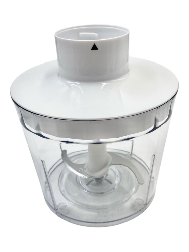 картинка Vitek VT-1480-IZM измельчитель в сборе 500мл для блендера VT-1480 цвет белый от магазина Интерком-НН фото 2
