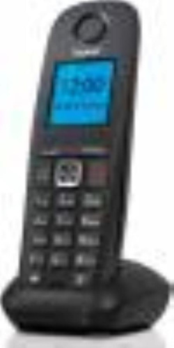 картинка Телефон IP Gigaset A540 IP SYSTEM RUS серый (S30852-H2607-S303) от магазина Интерком-НН фото 10