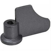 картинка Лопатка MBSP-185951S для замеса хлебопечки Moulinex OW2000, Kenwood BM900, Tefal PF522170  от магазина Интерком-НН