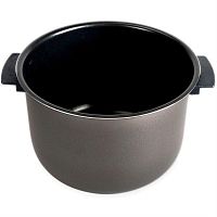 картинка Philips 996510075228 чаша (кастрюля) объем 5л с антипригарным покрытием для мультиварки HD4737 от магазина Интерком-НН