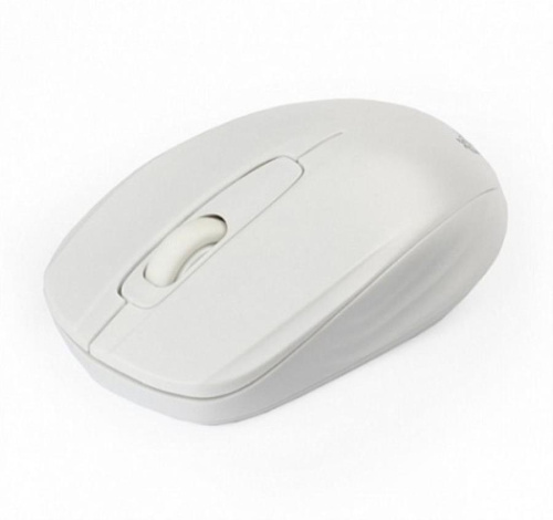 картинка SmartBuy SBM-331AG-W ONE Мышь беспроводная (белая) от магазина Интерком-НН