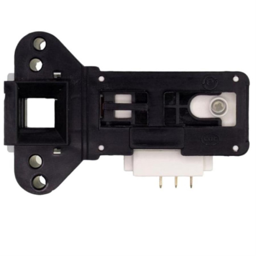картинка Metalflex 0024000324 (ZV-446) устройство блокировки люка для стиральной машины Haier от магазина Интерком-НН фото 3