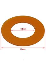 картинка Panasonic SD-256-SHV (X0227-031) Шайба вала для хлебопечrи SD-256 от магазина Интерком-НН