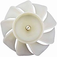 картинка LG 5901JQ1003A Крыльчатка вентилятора для холодильника LG от магазина Интерком-НН