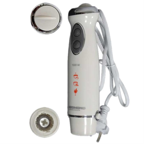 картинка Redmond RHB-2974-MB моторный блок в сборе для блендера RHB-2974 от магазина Интерком-НН фото 3