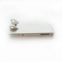 картинка Electrolux 3425571019 Петля правая крышки для стиральной машины от магазина Интерком-НН