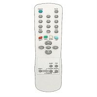 картинка Huayu 6710V00070B [15934) пульт дистанционного управления (ПДУ) для телевизора LG 6710V00070B от магазина Интерком-НН
