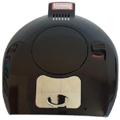 картинка Redmond RTP-M801-KRBL крышка в сборе (черная) для термопота RTP-M801 от магазина Интерком-НН