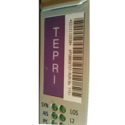 картинка Samsung KP500DBTEP карта (модуль) OS500 Е1/Т1/PRI сигнализация DSS1, Q.SIG, R2 от магазина Интерком-НН фото 2