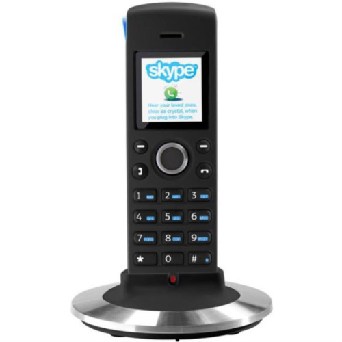 картинка Дополнительная трубка Dualphone 4088RU handset от магазина Интерком-НН