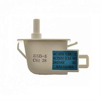 картинка Samsung DA34-10108K Кнопка включения света для холодильника   от магазина Интерком-НН