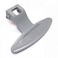 картинка Ручка люка 3650ER3002B серая для стиральной машины LG от магазина Интерком-НН