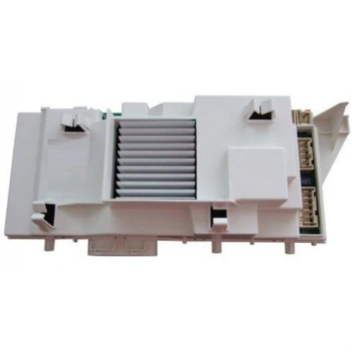 картинка Indesit C00143989 (215007597.11) Модуль управления для стиральной машины Ariston и Indesit от магазина Интерком-НН фото 2