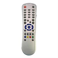 картинка Huayu RC-300 (16216) пульт дистанционного управления (ПДУ) для ресивер Lumax DV-728 от магазина Интерком-НН