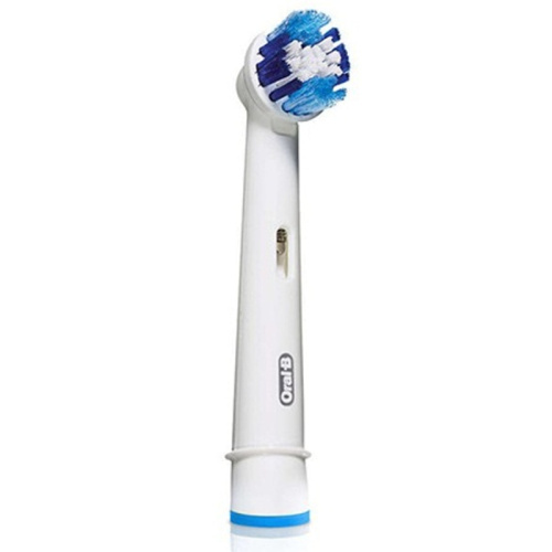 изображение Braun Oral-B 4703730 (EB20-1) Насадка Precision Clean для зубной щетки магазин Компании Интерком-НН картинка Braun Oral-B 4703730 (EB20-1) Насадка Precision Clean для зубной щетки от магазина Интерком-НН