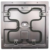 картинка Redmond RGM-M813-TENN Тэн (нагревательный элемент) нижний 1000Вт с защитным металлическим корпусом  от магазина Интерком-НН