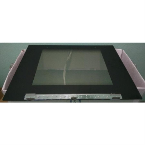 картинка Ardo 651067409 (769107200) Наружное стекло духовки для плиты 595х455мм от магазина Интерком-НН фото 4