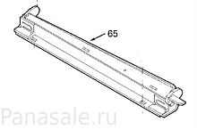 картинка Panasonic PFDX1025Z Резак для факсов KX-FT904RU, KX-FT914RU, KX-FT908 от магазина Интерком-НН