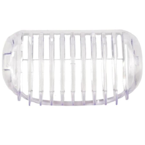 картинка Philips 422203631721 насадка-гребень для бреющей головки эпилятора Satinelle Advanced BRE630 от магазина Интерком-НН