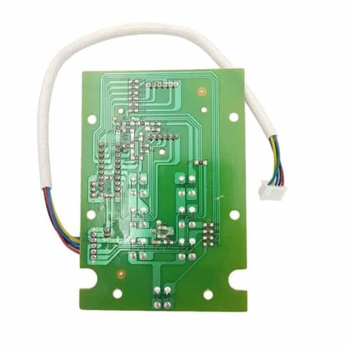 картинка Redmond RMCM4504XXXX1X024AA2 плата управления (вариант №2) для мультиварки RMC-M4504 от магазина Интерком-НН фото 2