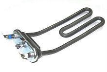 картинка Thermowatt 00201236 ТЭН 1950Вт 205мм без отверстия под датчик, изогнутый для стиральных машин  от магазина Интерком-НН