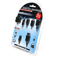 картинка Кабель USB Robiton Multicord5 BL1 от магазина Интерком-НН