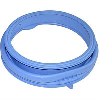 картинка Haier 0020300767F манжета загрузочного люка для стиральной машины HW60-12266AS  от магазина Интерком-НН