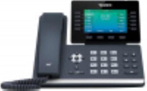 картинка Телефон SIP Yealink SIP-T54W черный от магазина Интерком-НН фото 3