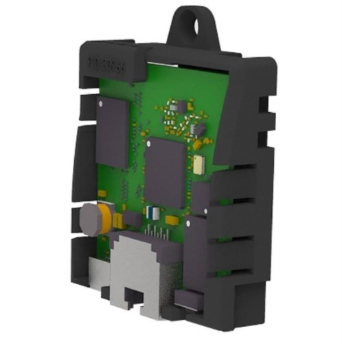 картинка Mikrotik RBcAPL-2nD беспроводная потолочная точка доступа  RouterBoard cAP Lite от магазина Интерком-НН фото 2