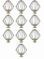 картинка Redmond насадки 10 шт. для взбивания к планетарному миксеру RFM-5318 от магазина Интерком-НН