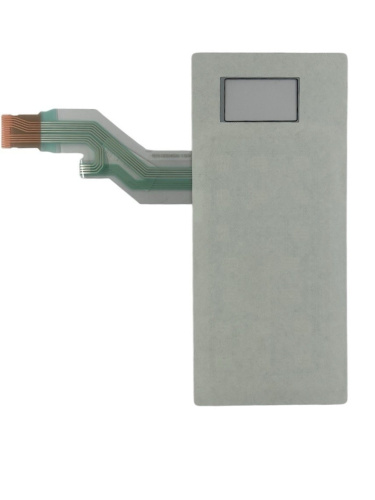 картинка Samsung DE34-00438A сенсорная панель управления для микроволновой печи (СВЧ) GE83KRW-1/BW от магазина Интерком-НН фото 3