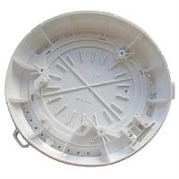 картинка Redmond RMCPM180XXXX1EXXXAB1 дно (часть корпуса нижняя) белое для мультиварки RMC-PM180 от магазина Интерком-НН