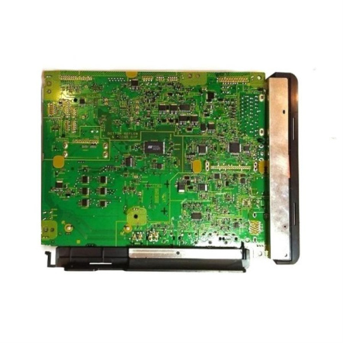 картинка Sharp CMF112C 7 NP-140TL  Материнская плата для телевизора SHARP LC-20AD5RU-BK от магазина Интерком-НН фото 3