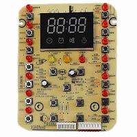 картинка Redmond RMCPM380XXXX1GXXXAA1 плата управления для мультиварки RMC-PM380 от магазина Интерком-НН