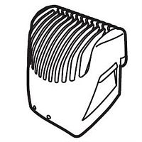 картинка Panasonic WERGB80K7478 насадка-гребень для тримера ER-GB75, ER-GB80 от магазина Интерком-НН