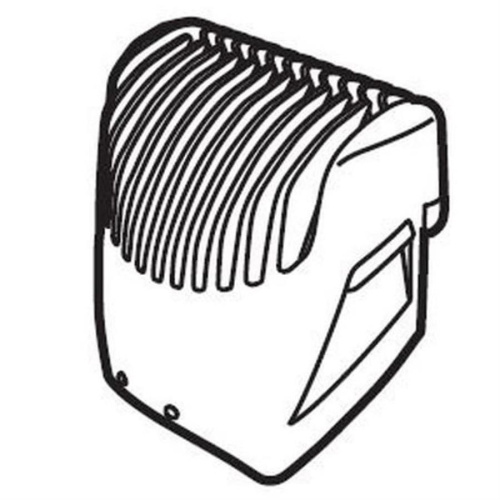 картинка Panasonic WERGB80K7478 насадка-гребень для тримера ER-GB75, ER-GB80 от магазина Интерком-НН