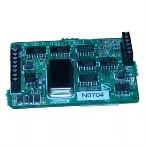 картинка LG LDK-100 PLLU БУ Плата синхронизации для АТС ipLDK-100/LDK-100, ipLDK-300/LDK-300 от магазина Интерком-НН фото 2