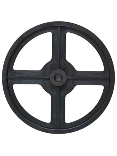 картинка Panasonic SD-257-SH (ADF05R140, ASD152-101-K) шкив 116 мм для хлебопечки SD-257 от магазина Интерком-НН фото 3
