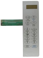 картинка MD896 Сенсорная панель для СВЧ микроволновой печи Rolsen MG2080SC от магазина Интерком-НН