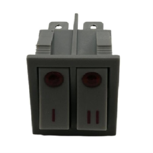 картинка KCD4 Выключатель масляного обогревателя от магазина Интерком-НН