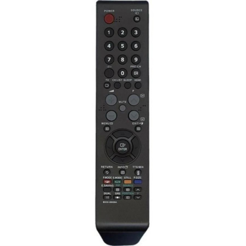 картинка Huayu BN59-00609A (9290) пульт дистанционного управления (ПДУ) для телевизоров SAMSUNG от магазина Интерком-НН